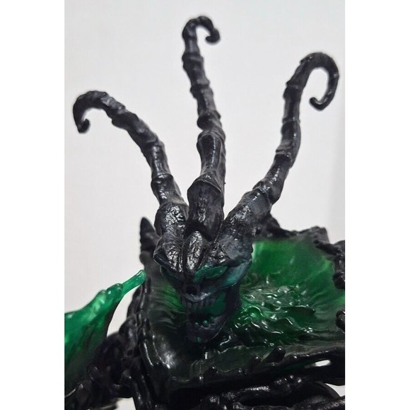 2021 RIOT GAMES SPIN MASTER LEAGUE OF LEGENDS CHAMPIONSHIP COLLECTION THRESH 6" - Picture 4 of 11